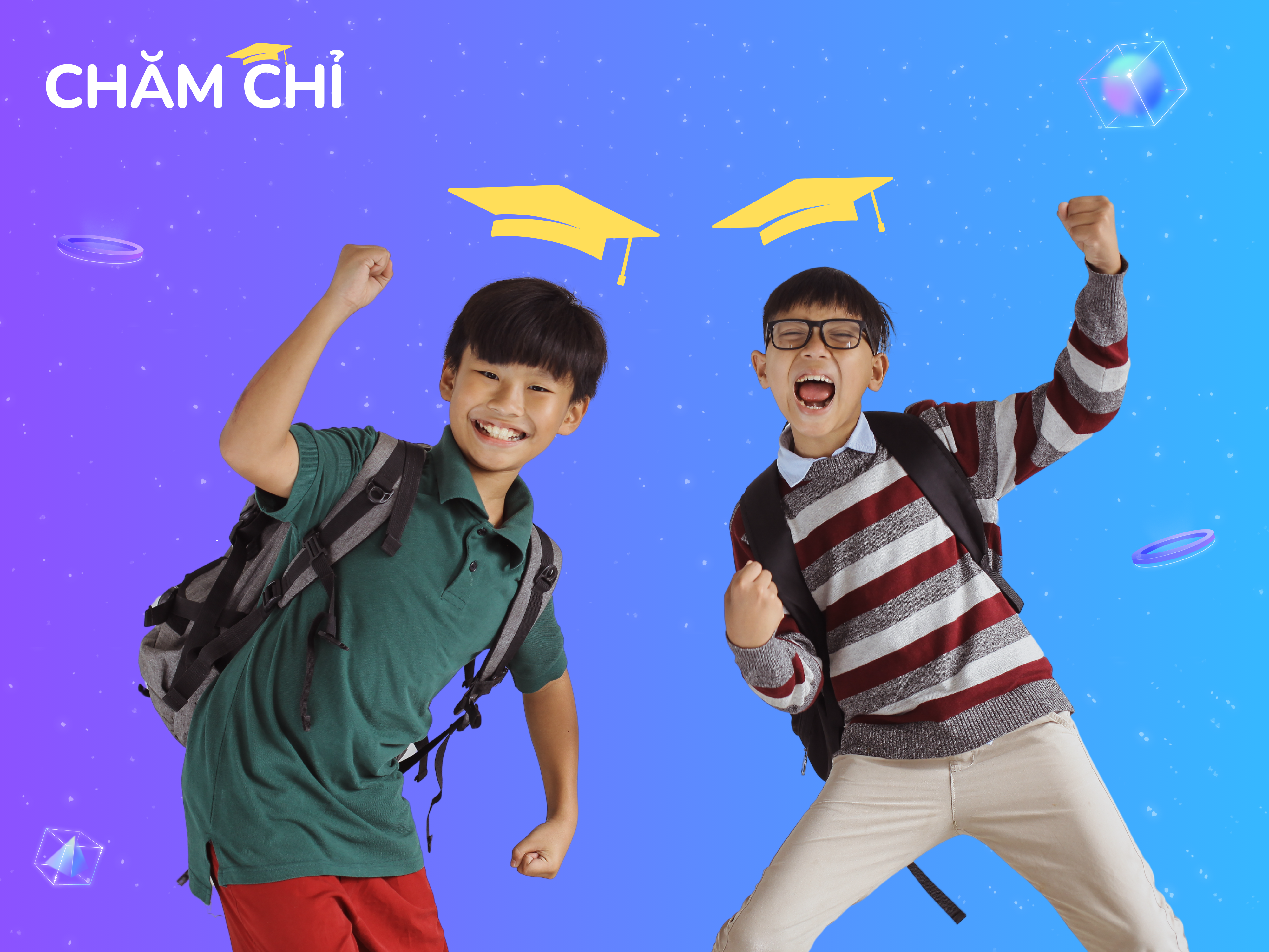 Chương trình KET