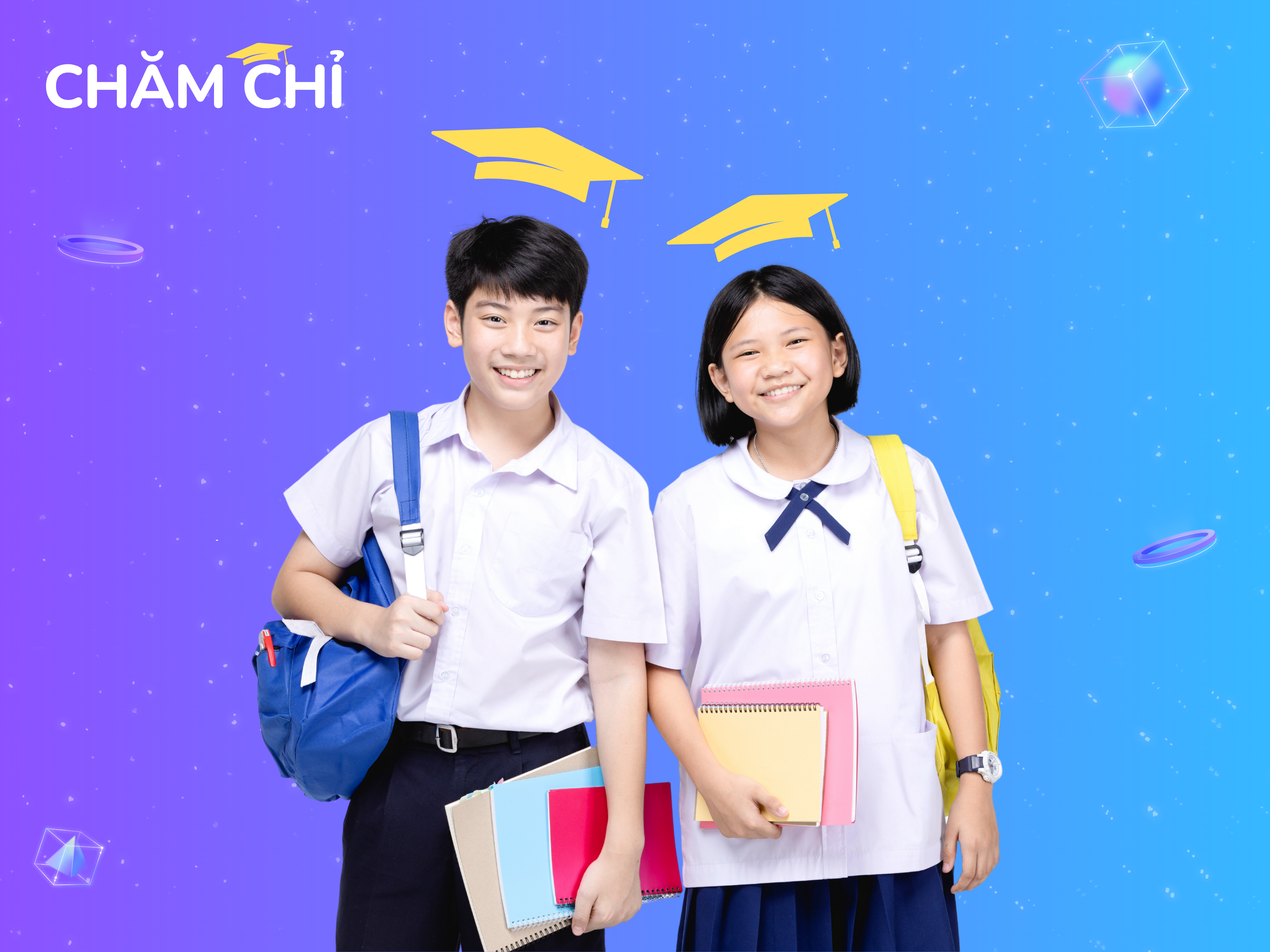 Chương trình KET