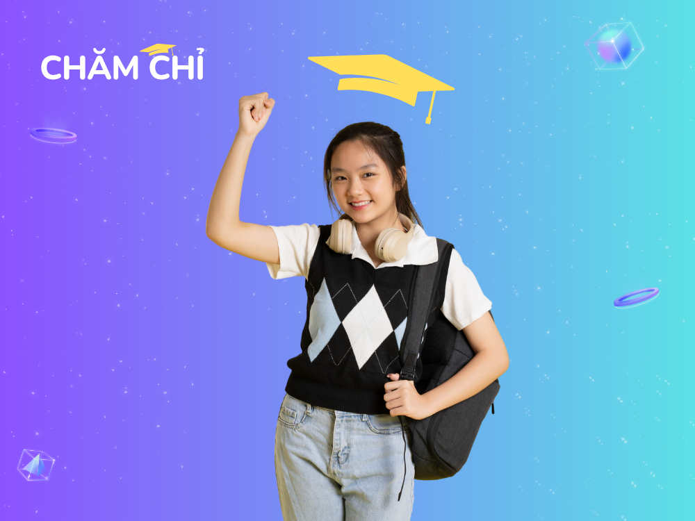Tiếng Anh Lớp 10-12