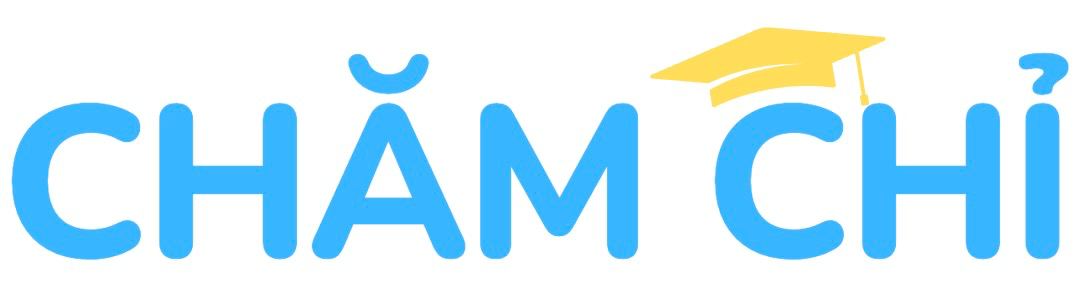 Chamchi Logo
