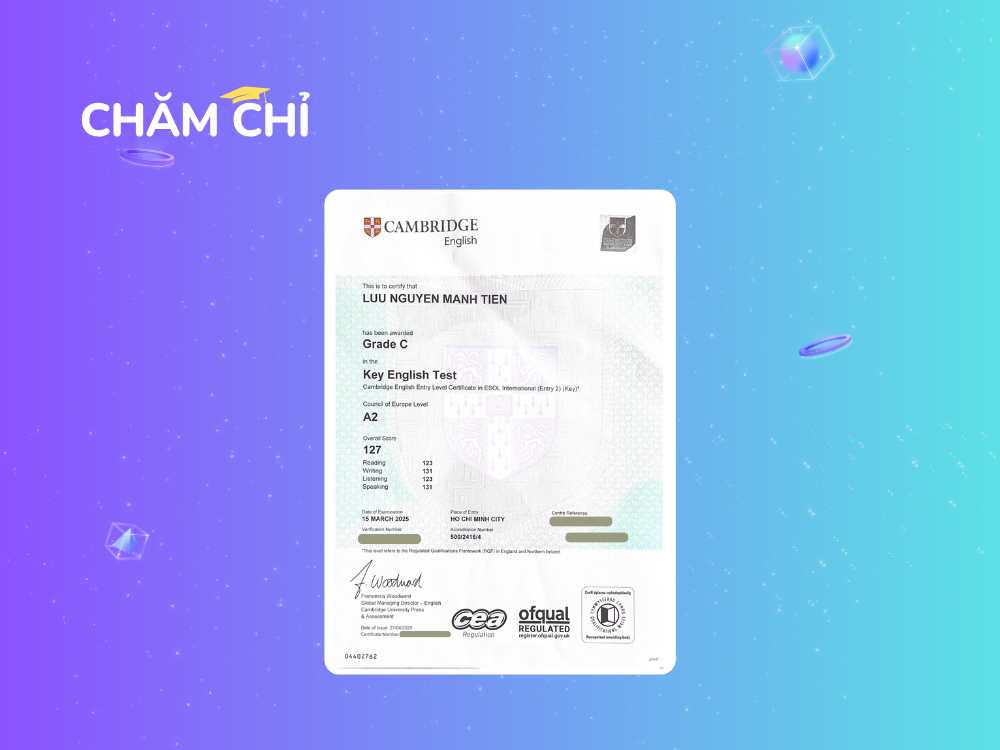 Lưu Nguyễn Mạnh Tiến