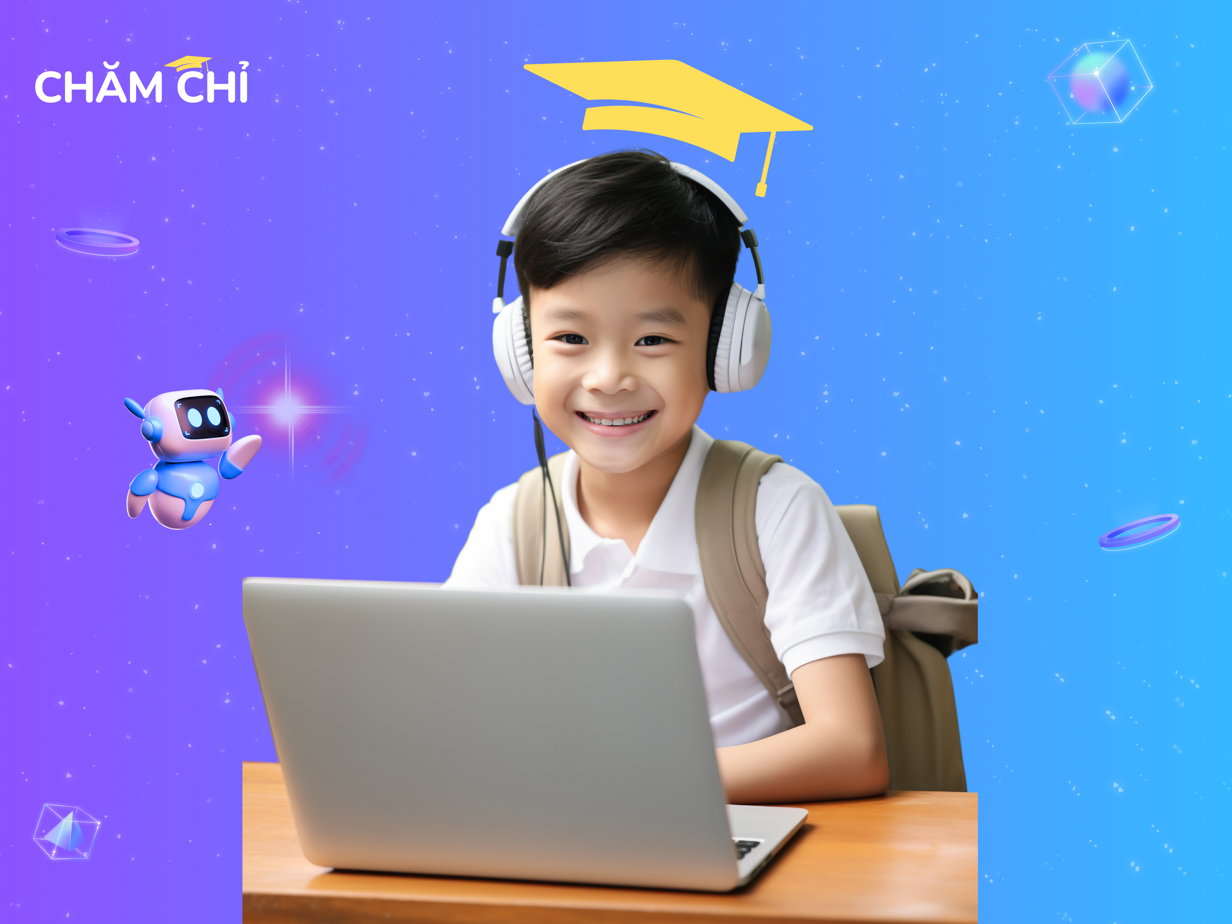 Chương trình AI